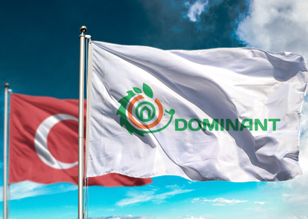 Контракт на поставки конструкционного клееного бруса «Доминант» заключен с Турцией